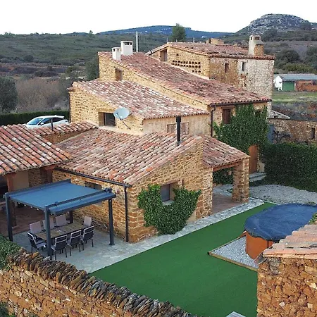 Masia Riu Dels Arbres-2